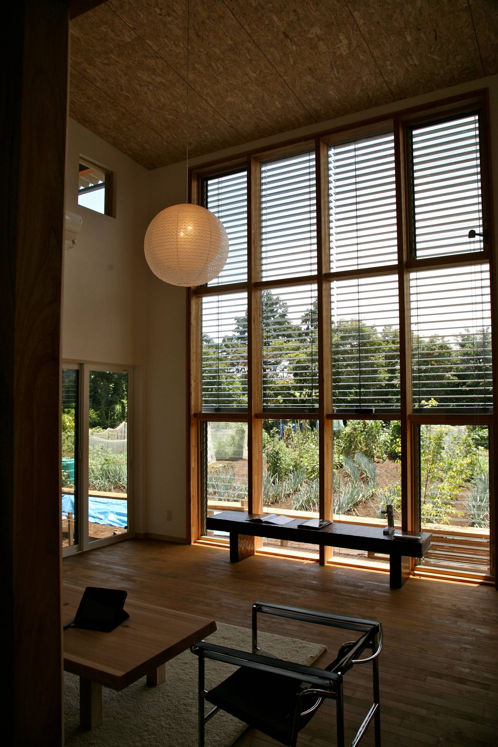 リビング 木製カーテンウォール Scandinavian Living Room Other By 高野設計工房 Houzz リビング 木製カーテンウォール Scandinavian Living Room Other By 高野設計工房 Houzz