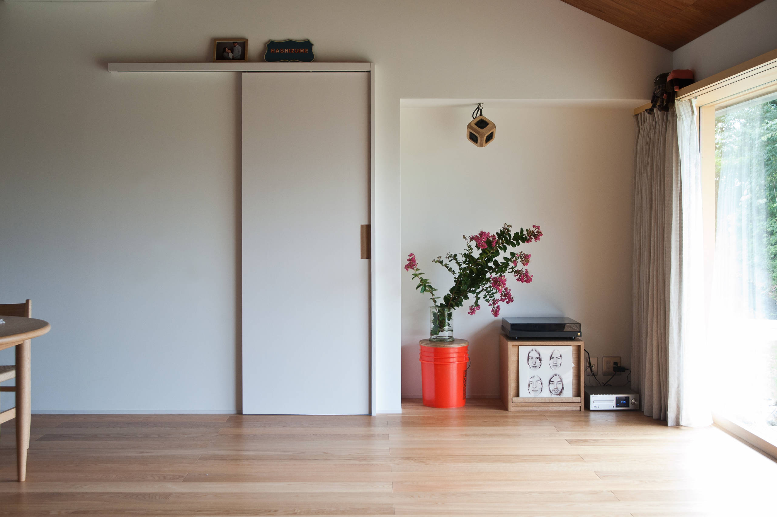 下内田の家 Living Room Other By 横山浩之建築設計事務所 Houzz