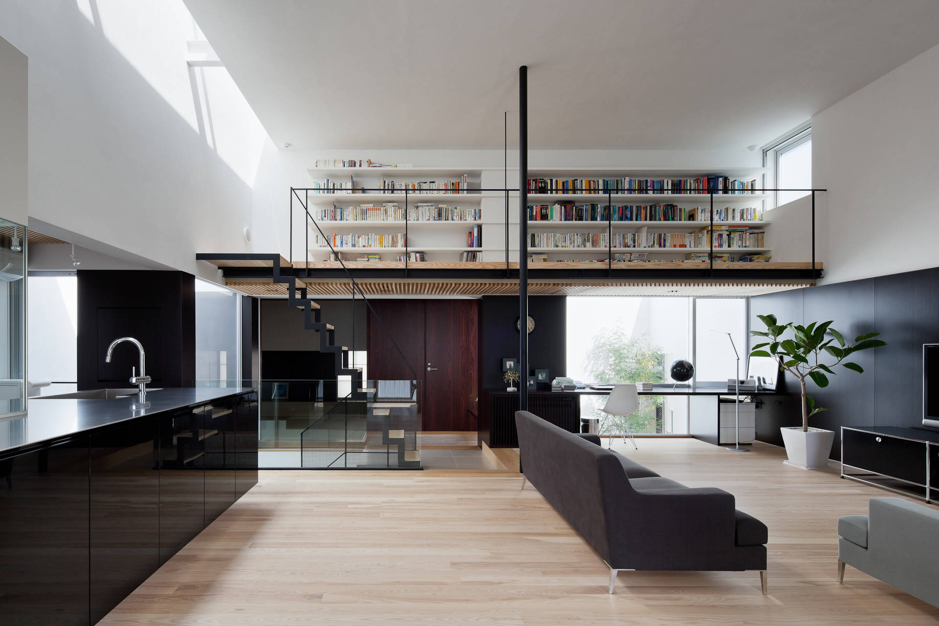 Beautiful Mid Century Modern Living Room With A Tv Stand Pictures Ideas October 21 Houzz