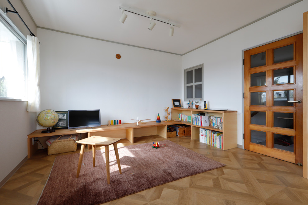 中古マンションのリノベーション Living Room Nagoya By 悠らり建築事務所 Houzz