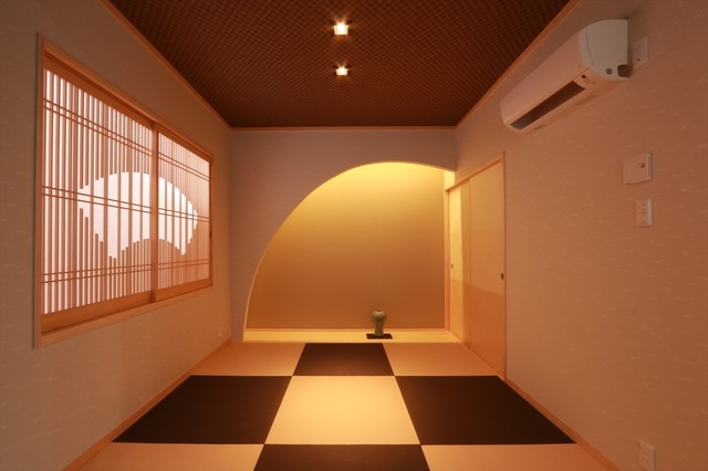 人生を優雅に暮らす邸宅 Modern Living Room Other By 株式会社大河内工務店 Houzz 人生を優雅に暮らす邸宅 Modern Living Room Other By 株式会社大河内工務店 Houzz