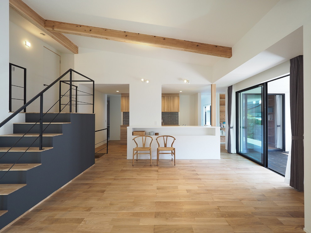 古城町の家 Living Room Other By ａｉ建築アトリエ Houzz