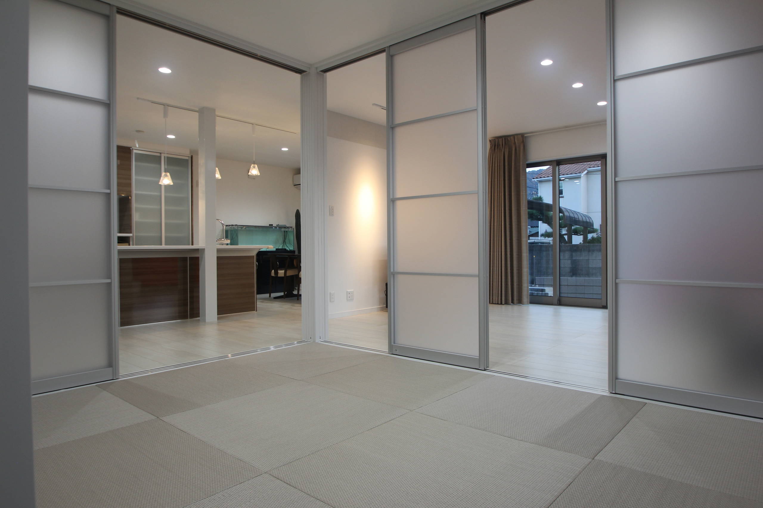 和室もオシャレに Japanese Living Room Other By 株式会社日積工業 Houzz 和室もオシャレに Japanese Living Room Other By 株式会社日積工業 Houzz