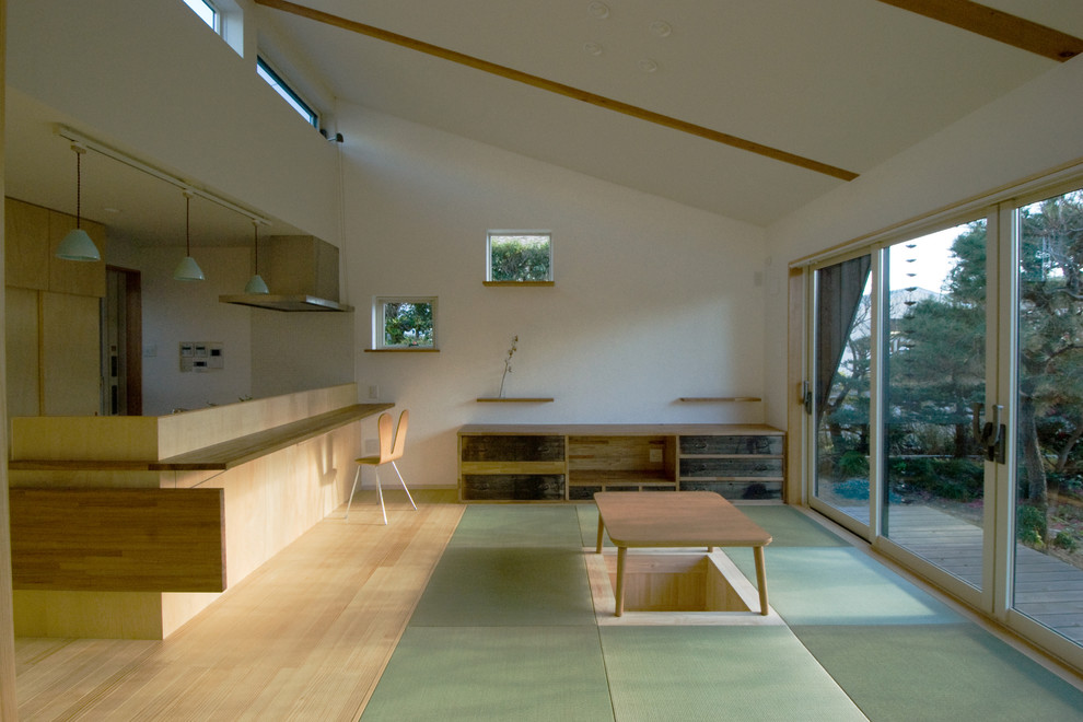 大きな柿の木とおばあちゃんの家 Modern Living Room Other By Tsd 高橋建築構造設計室 Houzz 大きな柿の木とおばあちゃんの家 Modern Living Room Other By Tsd 高橋建築構造設計室 Houzz