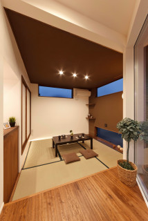 愛犬すてきちゃんと暮らす ステキな家 Living Room Other By 納得住宅工房株式会社 Houzz