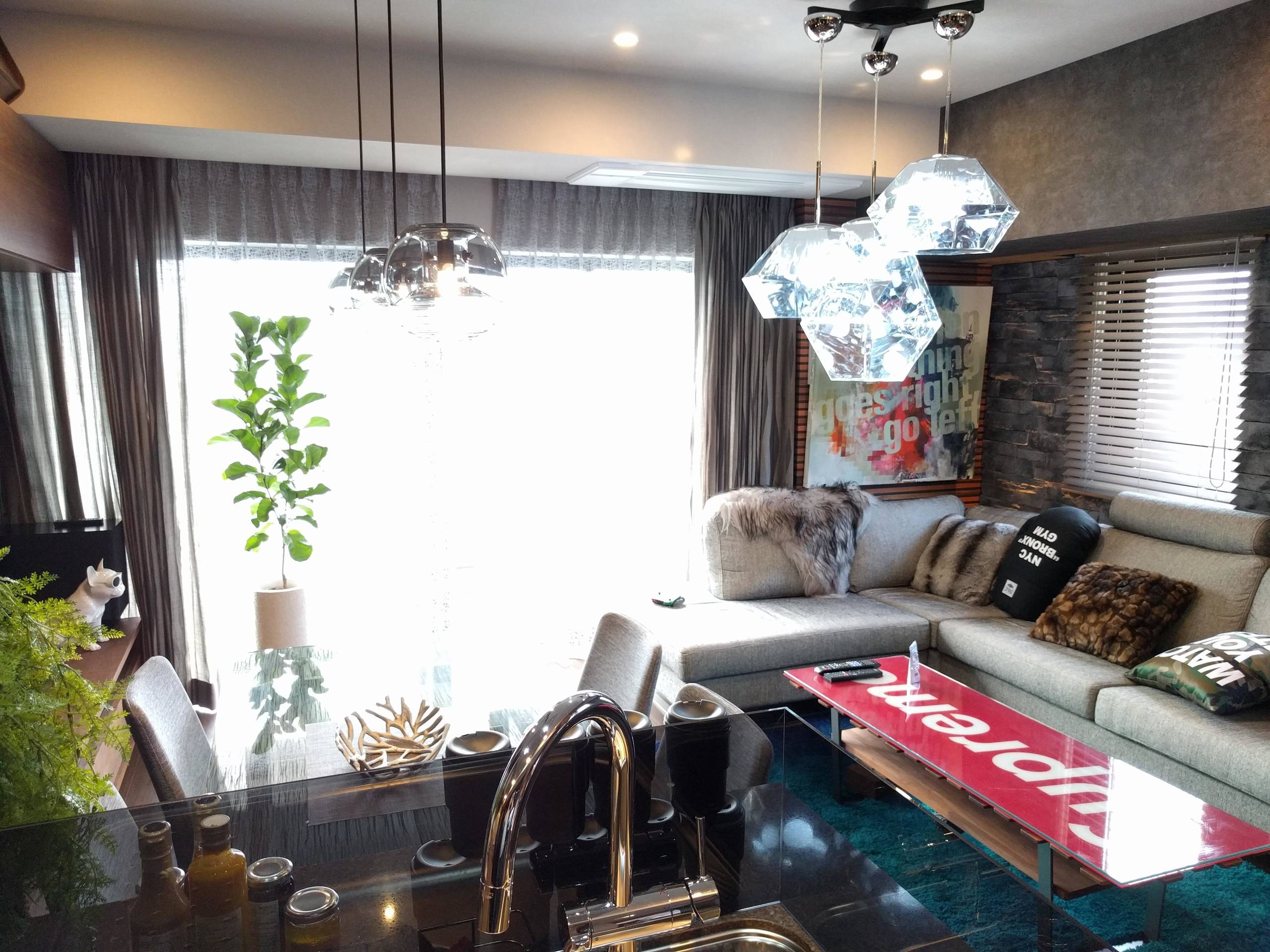 新築 高級マンション リフォーム インテリアコーディネート Contemporary Living Room Tokyo By M Dアソシエイツ 東京 M D Associates Houzz 新築 高級マンション リフォーム インテリアコーディネート Contemporary Living Room Tokyo By M Dアソシエイツ 東京 M D Associates Houzz