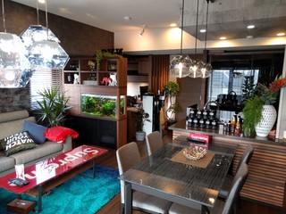 新築 高級マンション リフォーム インテリアコーディネート Contemporaneo Salon Tokio De M Dアソシエイツ 東京 M D Associates Houzz