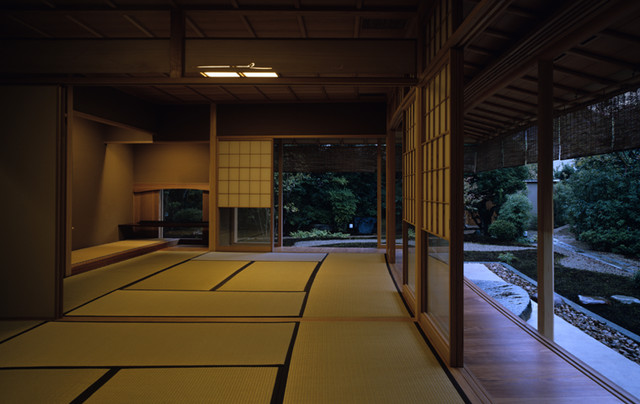 楊梅荘 Japonais Jardin Osaka Par 木原千利設計工房 Houzz 楊梅荘 Japonais Jardin Osaka Par 木原千利設計工房 Houzz