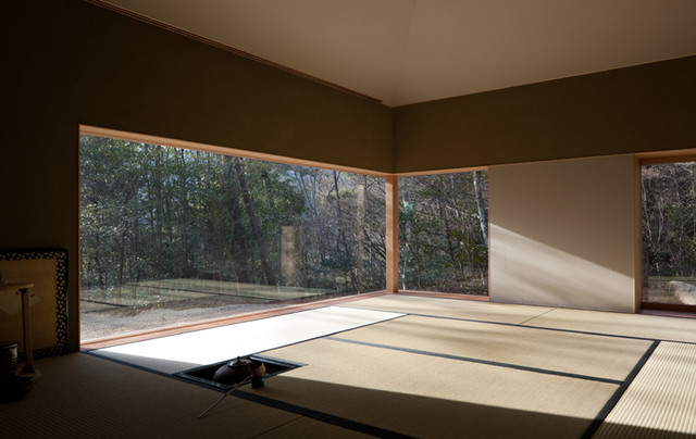 楷の家 Japonais Salon Osaka Par 木原千利設計工房 Houzz 楷の家 Japonais Salon Osaka Par 木原千利設計工房 Houzz