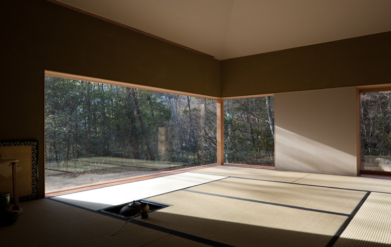 楷の家 Japanese Living Room Osaka By 木原千利設計工房 Houzz
