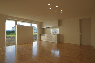 水槽 Modern Living Room Other By Hacototo Design Room Houzz