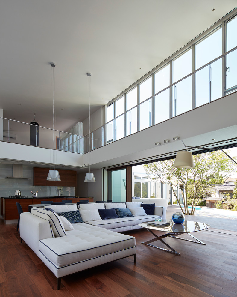 海の家 高級住宅地 披露山の別荘建築 Contemporary Living Room Other By m アーキテクツ Houzz 海の家 高級住宅地 披露山の別荘建築 Contemporary Living Room Other By m アーキテクツ Houzz