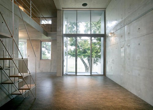 長屋とは その魅力と特徴 間違いやすいポイント Houzz ハウズ