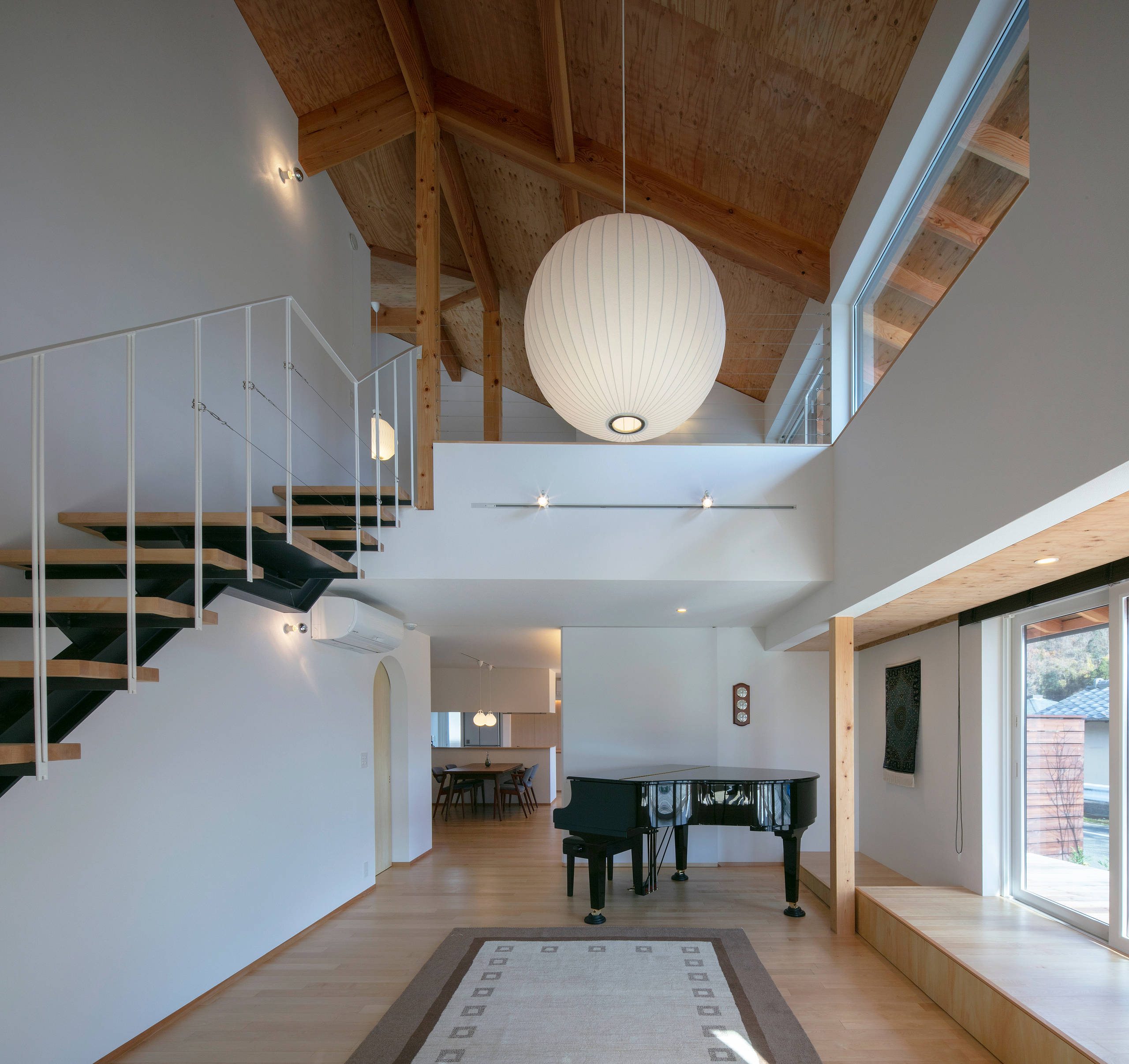 おしゃれなリビングのインテリア画像 75選 22年3月 Houzz ハウズ