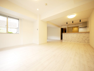 開放的な大理石調キッチンのldk Modern Living Room Tokyo By セイワビルマスター株式会社 Houzz 開放的な大理石調キッチンのldk Modern Living Room Tokyo By セイワビルマスター株式会社 Houzz
