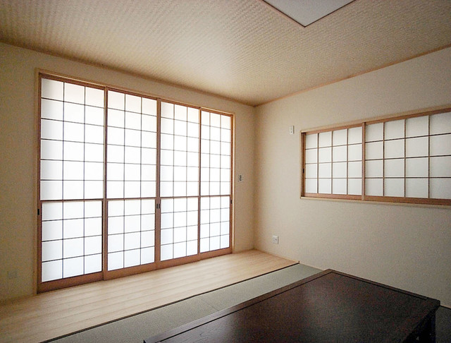 雪見障子のある和室 Japanese Living Room Other By 株式会社本井建築研究所一級建築士事務所 Houzz Uk 雪見障子のある和室 Japanese Living Room Other By 株式会社本井建築研究所一級建築士事務所 Houzz Uk