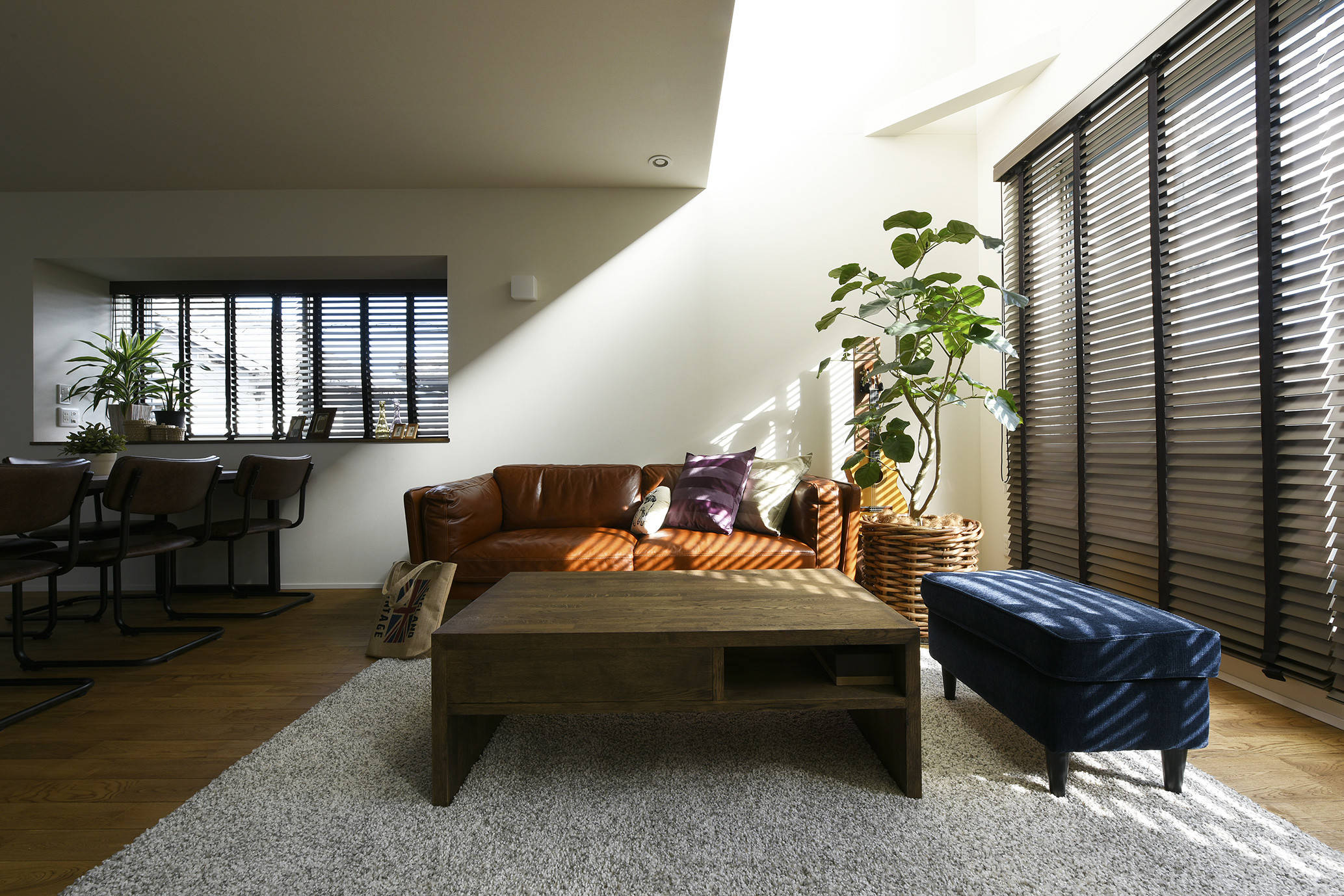 おしゃれなリビングのインテリア画像 75選 21年11月 Houzz ハウズ