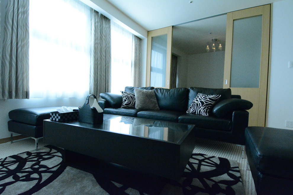 014 男性ひとり暮らしのインテリアコーディネート Modern Living Room Tokyo By Interior Design Luce Houzz 014 男性ひとり暮らしのインテリアコーディネート Modern Living Room Tokyo By Interior Design Luce Houzz