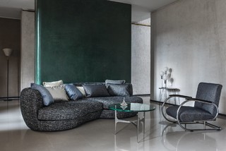 おしゃれなリビングのインテリア実例画像 21年7月 Houzz ハウズ