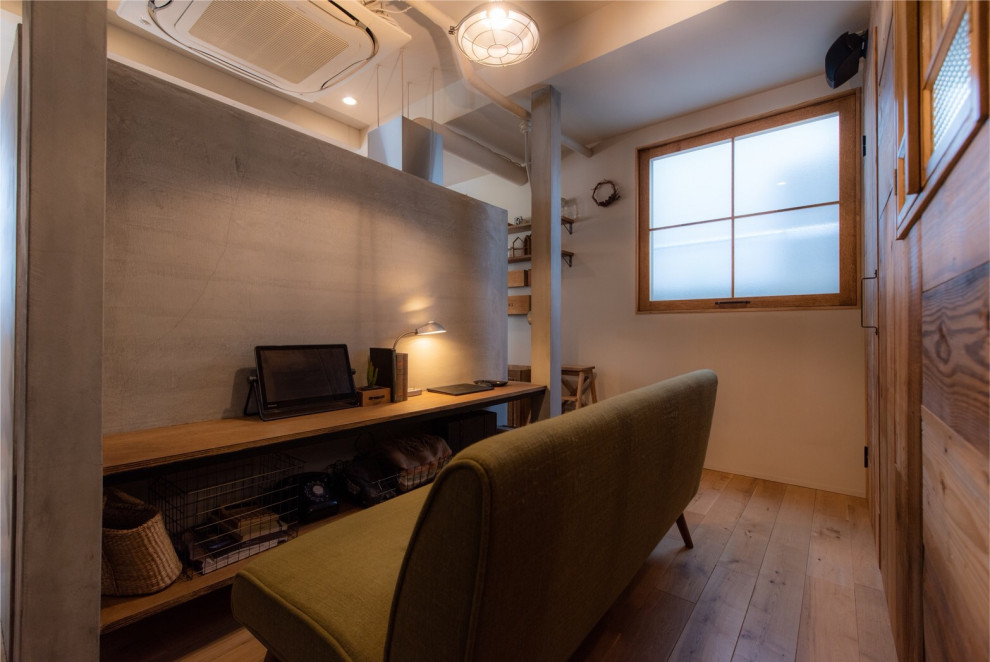 Club66へようこそ Midcentury Living Room Tokyo By Club66 小野あゆみ