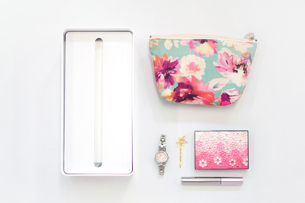 Fill Fit ペーパータオルケース Scandinavian Living Room Other By オカ株式会社 Houzz