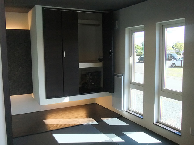 H様邸 Kitchen Other By 株式会社 伊藤建業 Houzz Ie