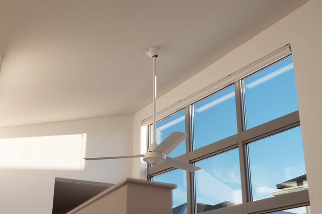 Holiday Moderne Salon Autres Perimetres Par Yuukistyle 友紀建築工房 Houzz