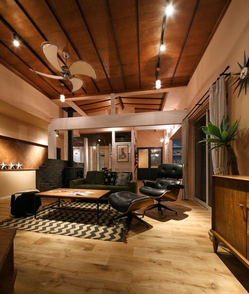 初心者のための 照明選びの基本3ステップ Houzz ハウズ 初心者のための 照明選びの基本3ステップ Houzz ハウズ