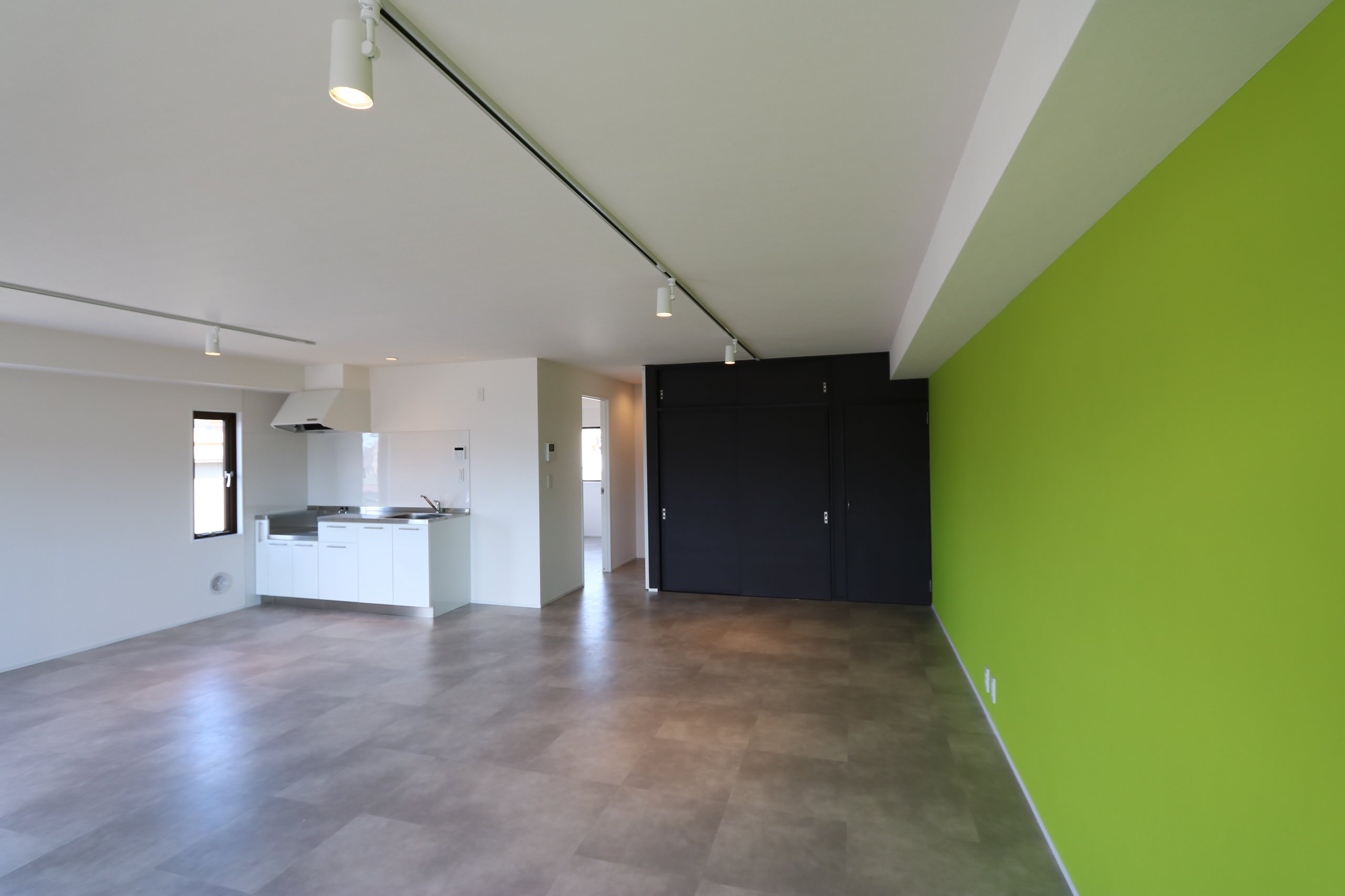 Maison Keyaki 3 Modern Living Room Tokyo Suburbs By 金子智子建築設計室 一級建築士事務所 Houzz