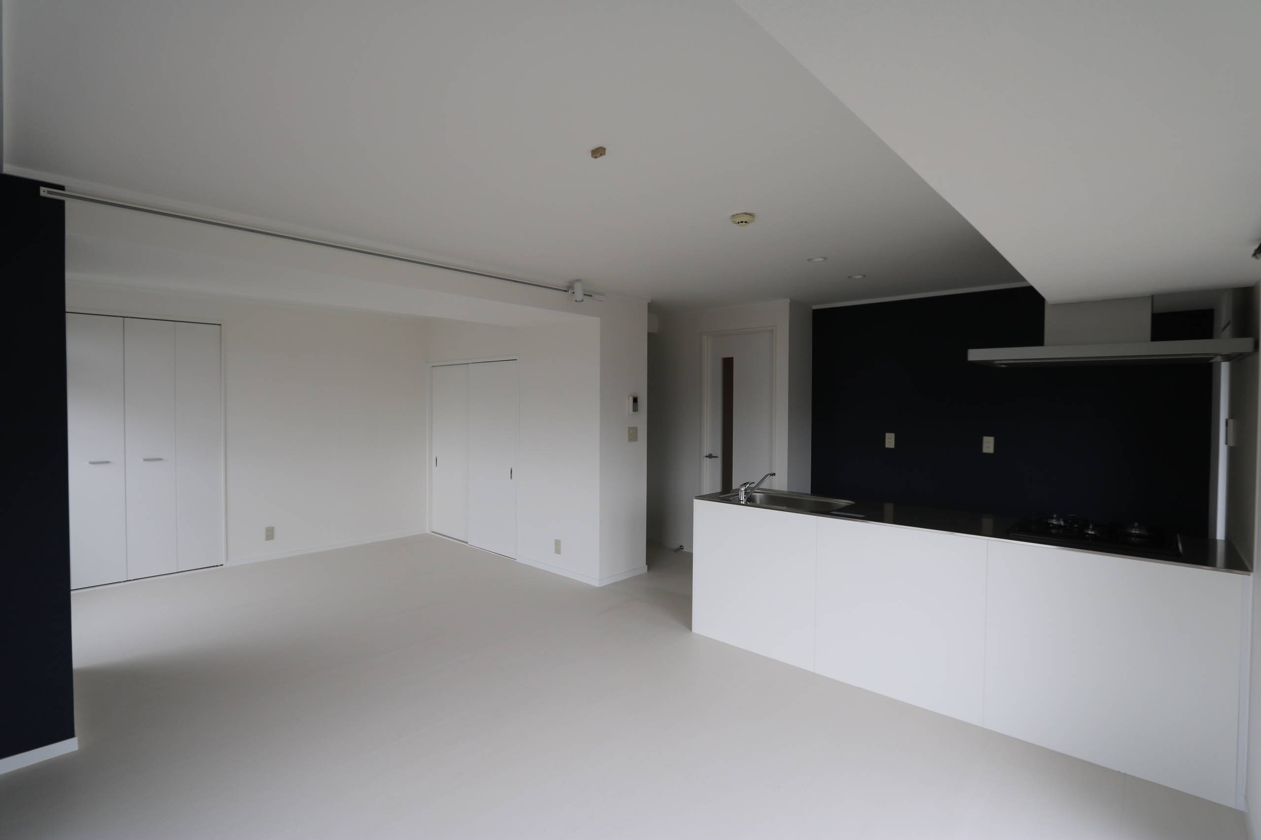 Maison Keyaki Ldk Modern Living Room Other By 金子智子建築設計室 一級建築士事務所 Houzz