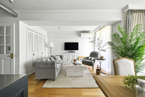 1年中快適に過ごせるラグの選び方 Houzz ハウズ