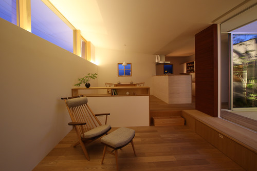 安らげる住まいをつくる照明計画のコツ Houzz ハウズ