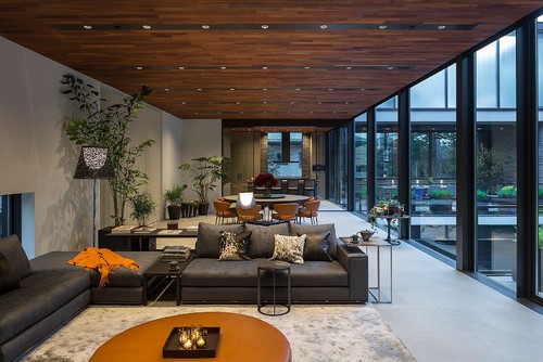 観葉植物でおしゃれなインテリアを実現 厳選35部屋 Houzz ハウズ 観葉植物でおしゃれなインテリアを実現 厳選35部屋 Houzz ハウズ