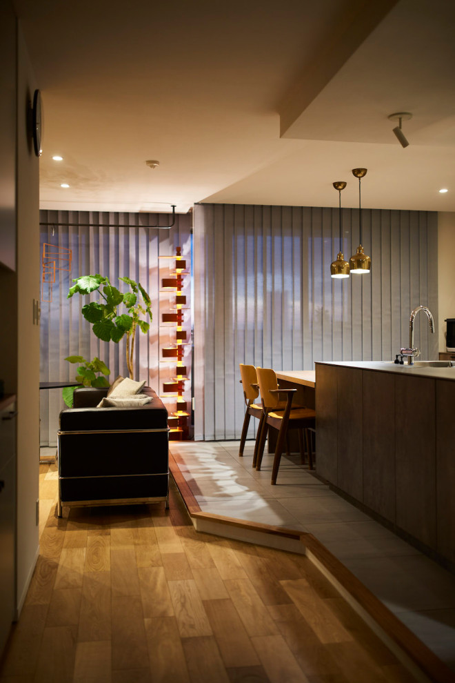 Suitableな暮らし Living Room Other By 株式会社北条工務店 Houzz