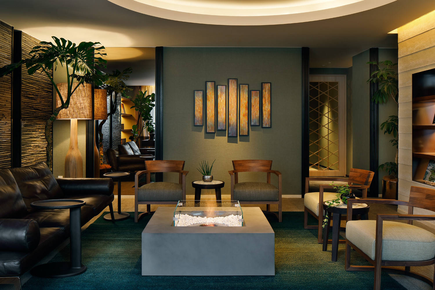 Woodville Azabu Asian Living Room Tokyo By 横堀建築設計事務所 Yokobori Architect Associates Houzz Woodville Azabu Asian Living Room Tokyo By 横堀建築設計事務所 Yokobori Architect Associates Houzz