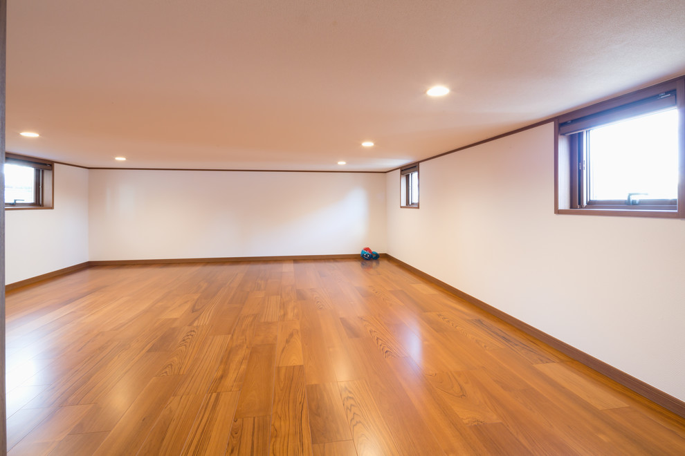 Monoピット 小屋裏収納 Closet Other By クレバリーホーム仙台太白展示場 Houzz