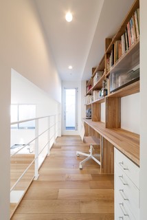 北欧スタイルのおしゃれな子供部屋のインテリア画像 21年2月 Houzz ハウズ