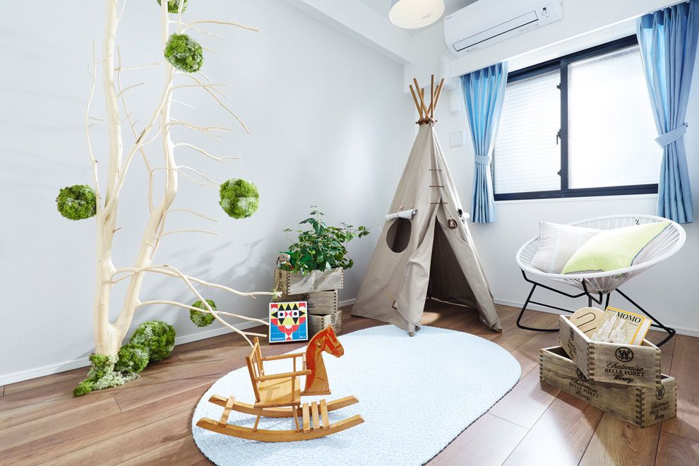 北欧 キッズルーム Scandinavian Kids Tokyo Houzz