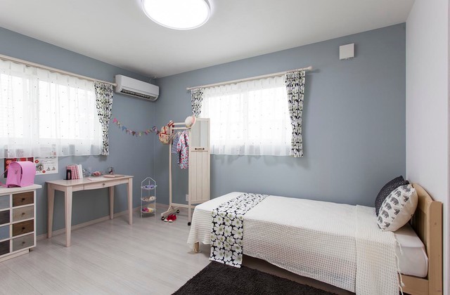 可愛らしい女の子を想定した子供部屋 Romantico Dormitorio Infantil Otras Zonas De アイ ウッド株式会社 Houzz 可愛らしい女の子を想定した子供部屋 Romantico Dormitorio Infantil Otras Zonas De アイ ウッド株式会社 Houzz