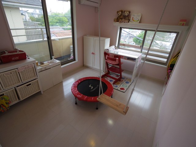 和室子供部屋リフォーム Dormitorio Infantil Yokohama De リフォームクラフト Houzz 和室子供部屋リフォーム Dormitorio Infantil Yokohama De リフォームクラフト Houzz