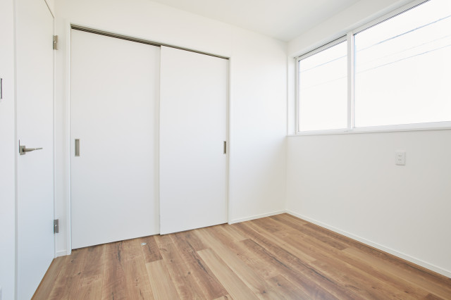 東京都 F様 土地探し 注文住宅 Chambre D Enfant Tokyo Par スタイルオブ東京株式会社 Houzz