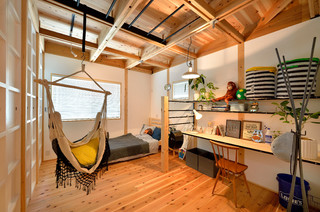 アジアンスタイルのおしゃれな子供部屋の画像 75選 22年8月 Houzz ハウズ アジアンスタイルのおしゃれな子供部屋の画像 75選 22年8月 Houzz ハウズ