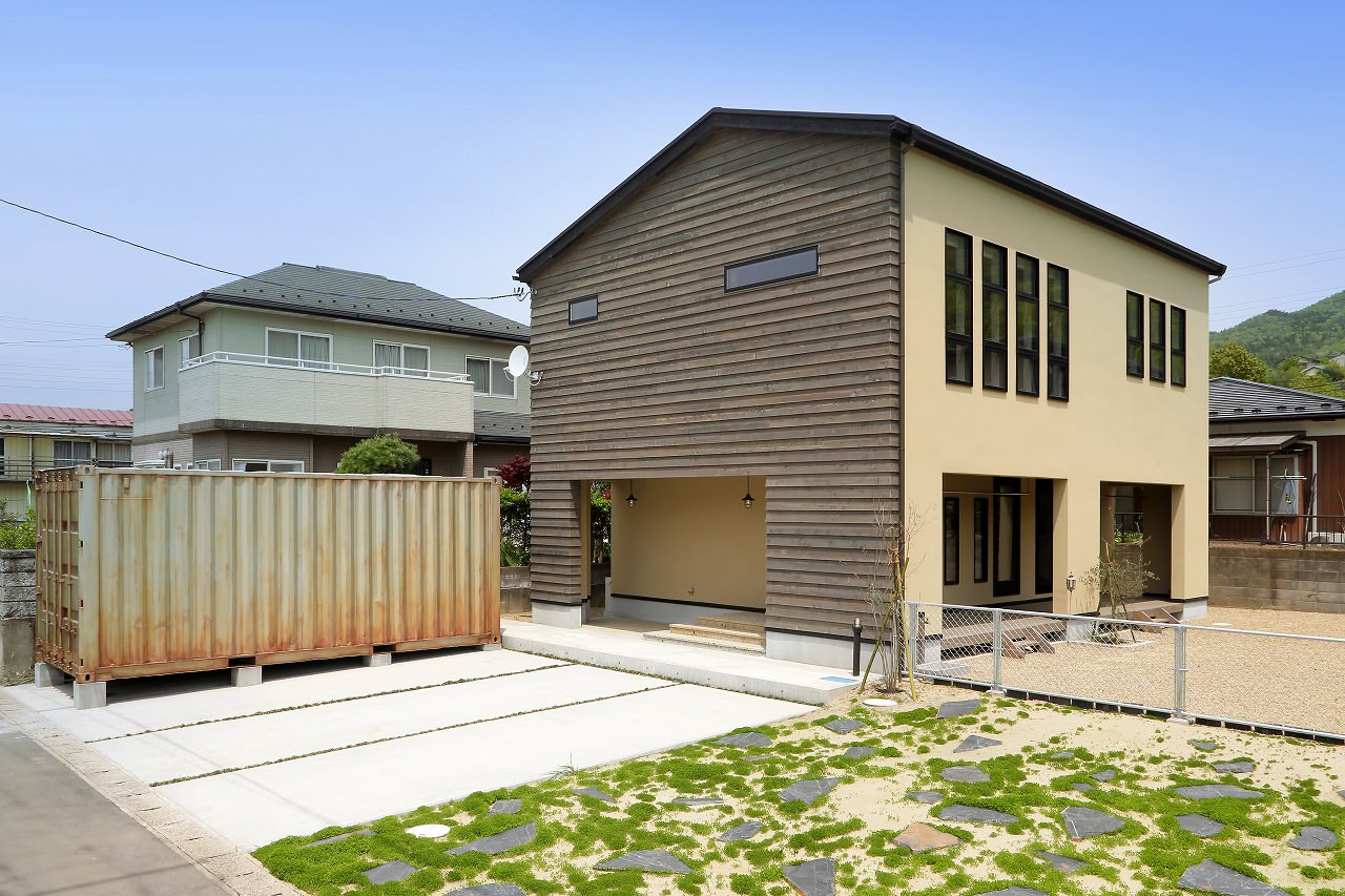 おしゃれな大きな家の画像 75選 22年3月 Houzz ハウズ おしゃれな大きな家の画像 75選 22年3月 Houzz ハウズ