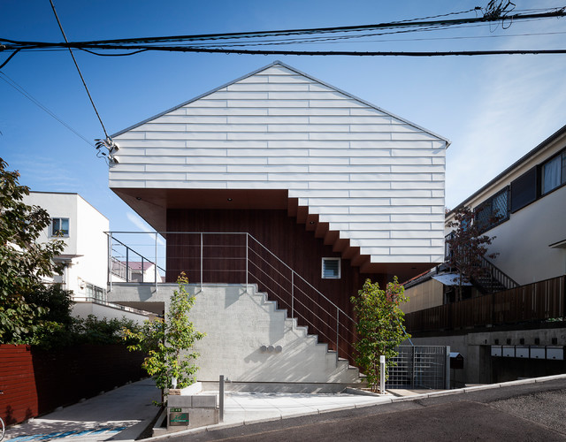 住居