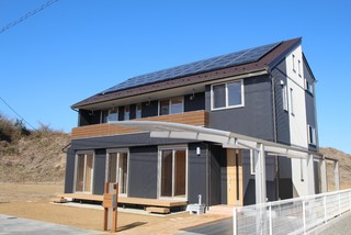 カントリー調の内観デザインのゼロエネルギー住宅 Farmhouse Exterior Other By 株式会社グラスランチハウス Houzz