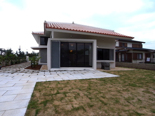 沖縄の家 快適で美しい家19選 Houzz (ハウズ)