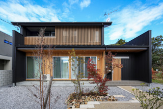 おしゃれな木の家の画像 21年4月 Houzz ハウズ おしゃれな木の家の画像 21年4月 Houzz ハウズ