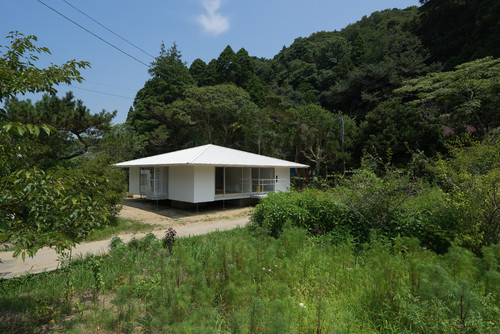 住宅地の街並みや里山 海辺の風景に溶け込む 千葉の 暮らしやすい家 15選 Houzz ハウズ