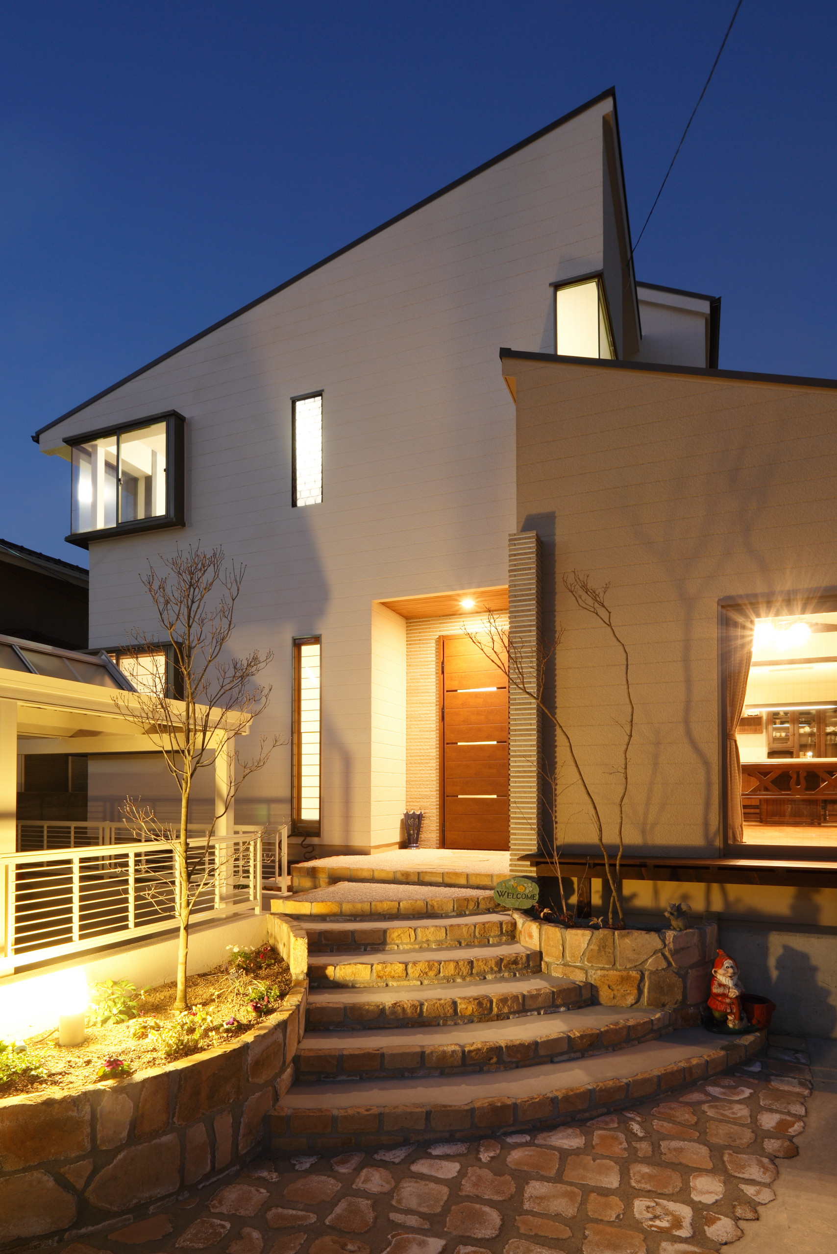 おしゃれな大きな家の画像 75選 22年3月 Houzz ハウズ