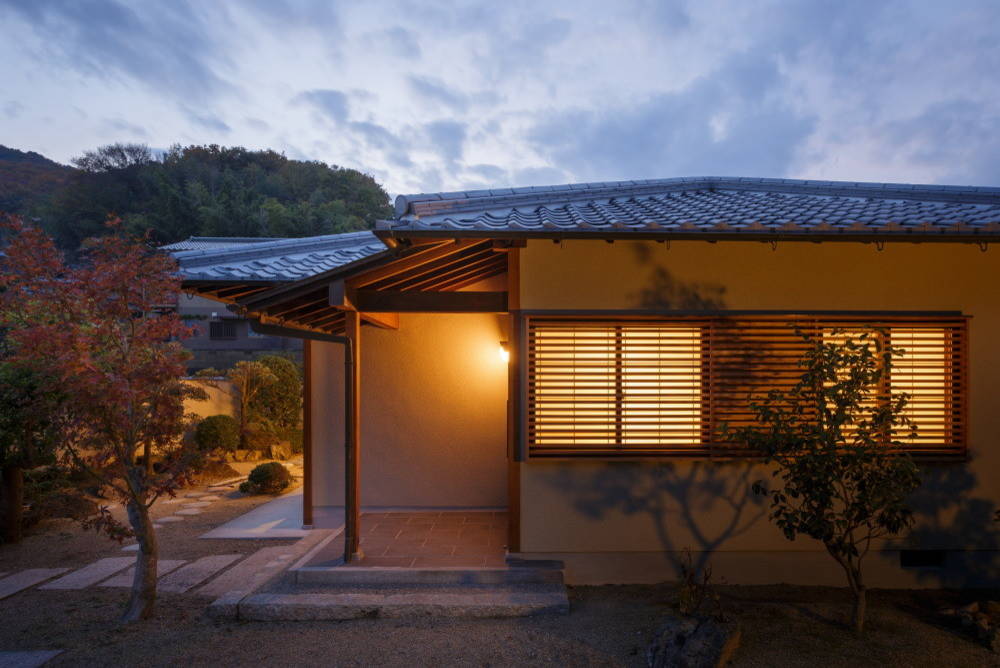 和モダンなおしゃれな平屋の画像 75選 22年3月 Houzz ハウズ